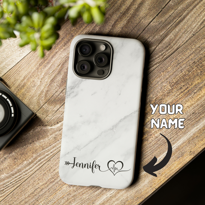 Custom Name Phone Case