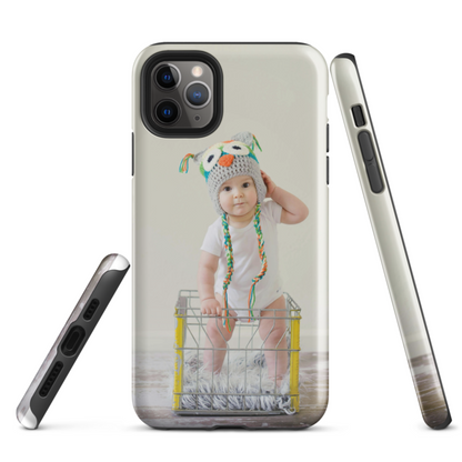 Custom Photo Phone Case