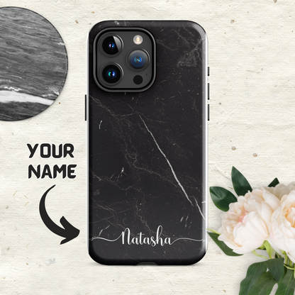 Custom Name Phone Case