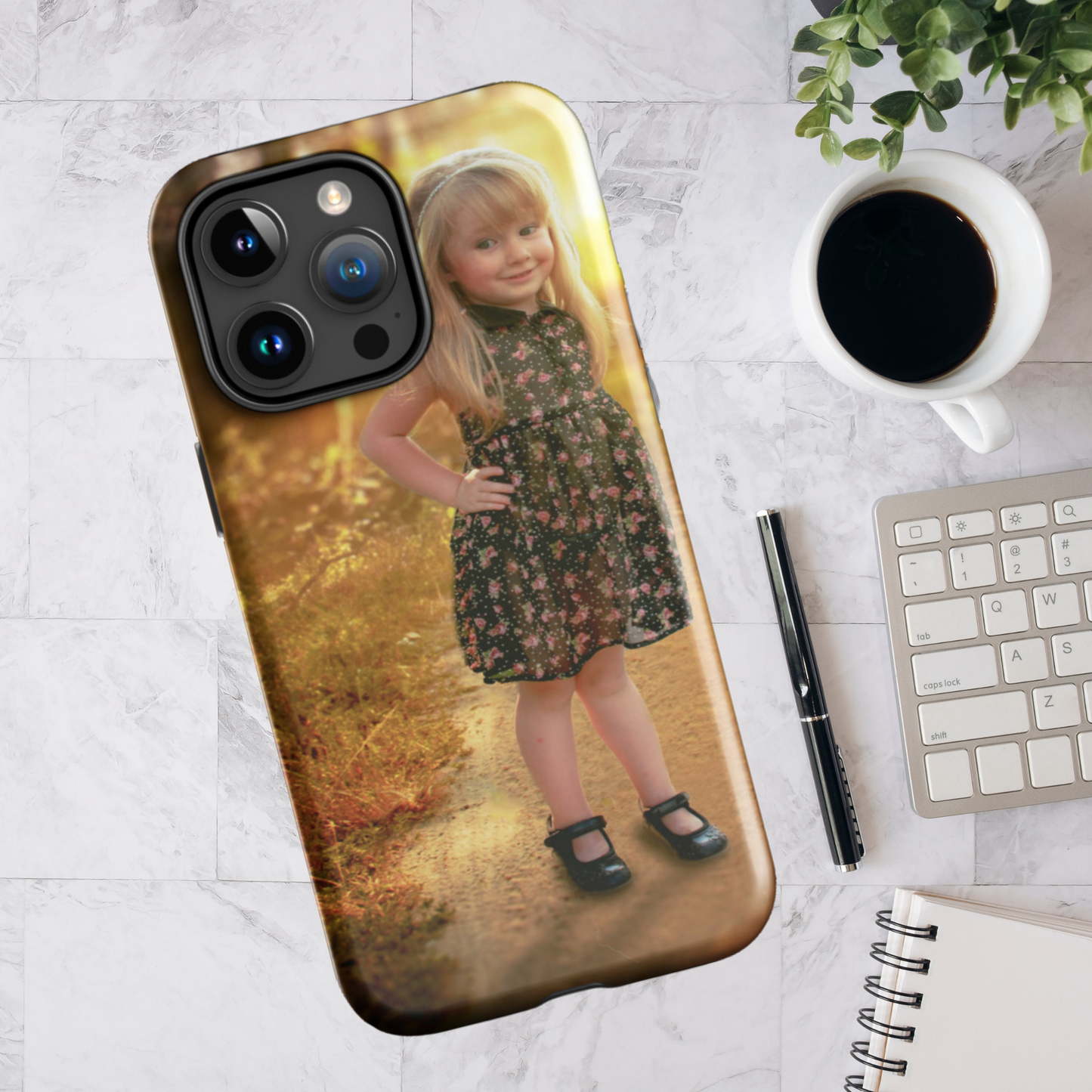 Custom Photo Phone Case