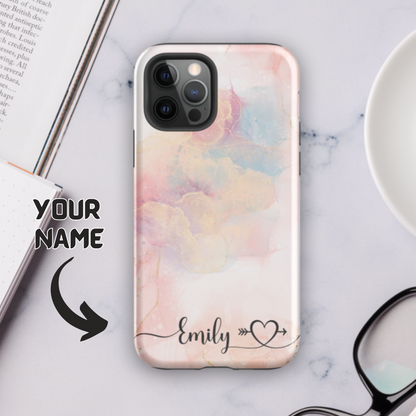 Custom Name Phone Case