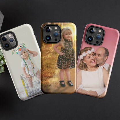 Custom Photo Phone Case