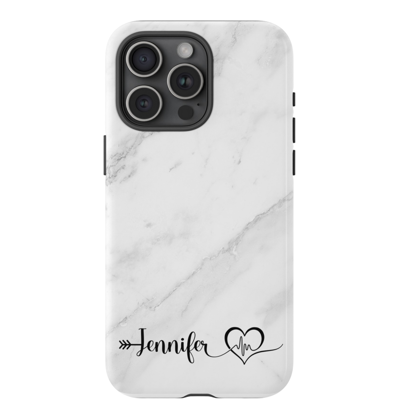 Custom Name Phone Case