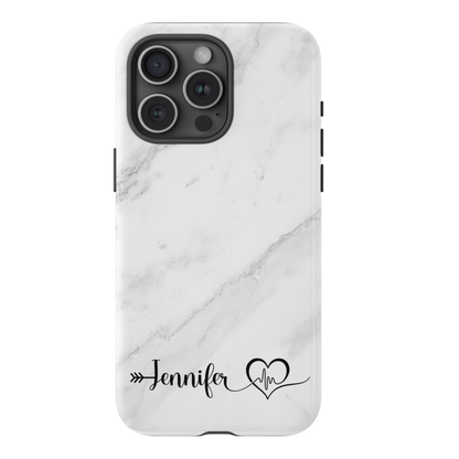 Custom Name Phone Case