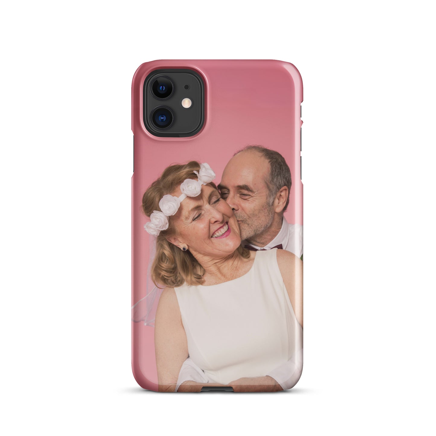 Custom Photo Phone Case